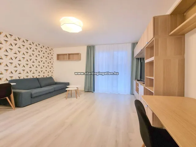 Kiadó lakás Budapest VIII. kerület 45 nm