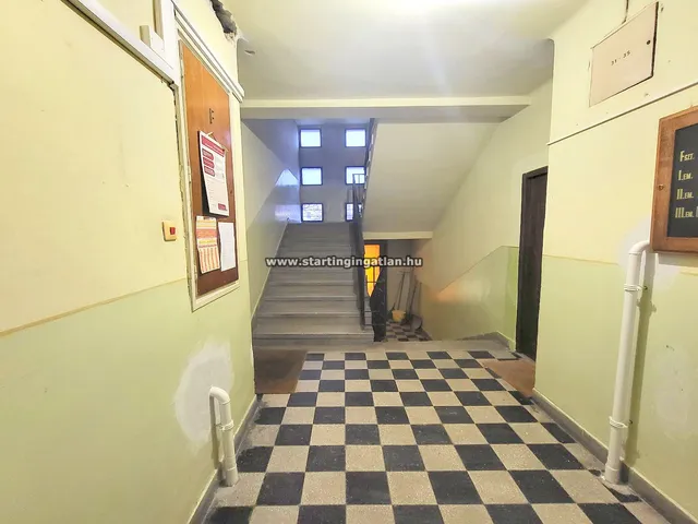 Eladó kereskedelmi és ipari ingatlan Budapest XIV. kerület, Herminamező, Limanova tér 25 nm