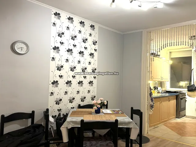 Eladó lakás Budapest IV. kerület, Újpest 68 nm