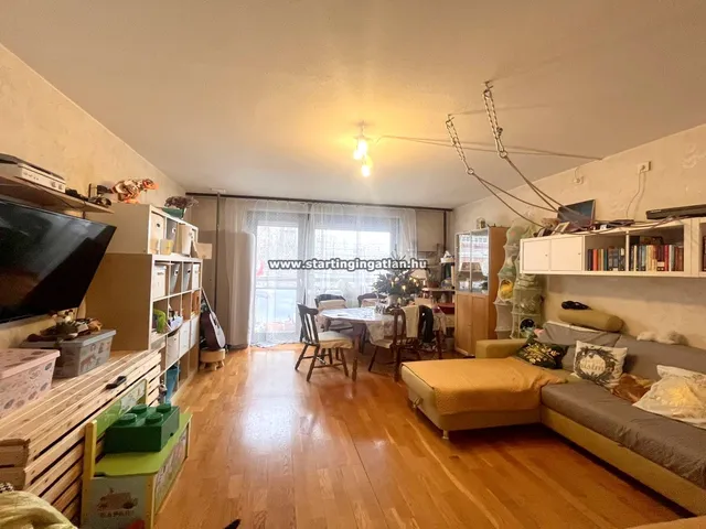 Eladó lakás Budapest XIII. kerület, Angyalföld 58 nm