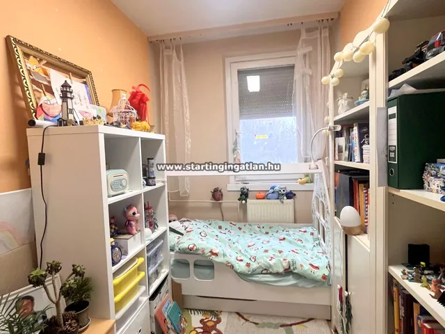 Eladó lakás Budapest XIII. kerület, Angyalföld, Üteg utca 58 nm