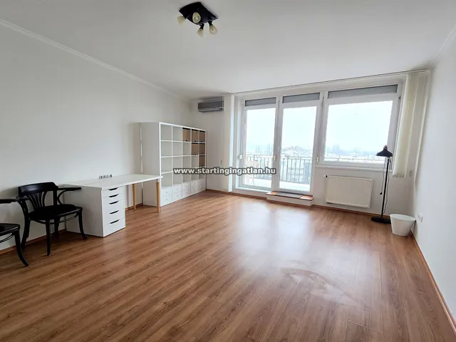 Kiadó kereskedelmi és ipari ingatlan Budapest XI. kerület, Kelenföld, Nádorliget utca 37 nm