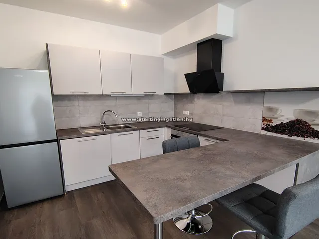 Kiadó lakás Budapest XI. kerület, Infopark, Bíró László József körút 50 nm