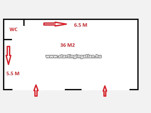 Eladó garázs Budapest III. kerület, Madzsar József utca 36 nm