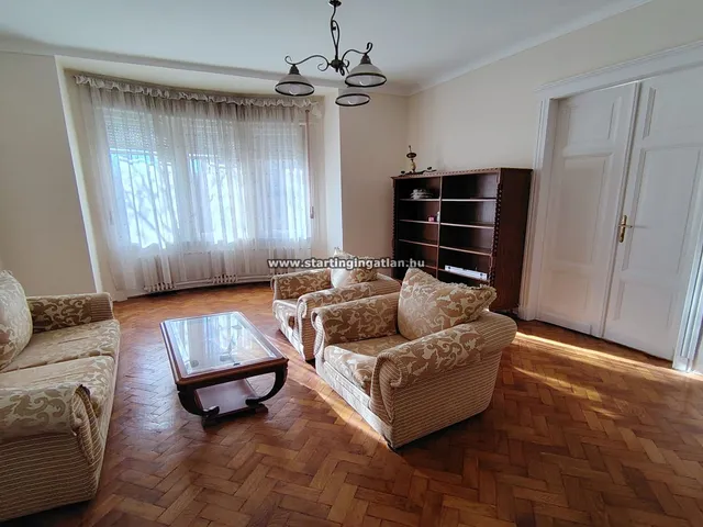 Kiadó lakás Budapest XI. kerület, Műegyetem környéke 74 nm