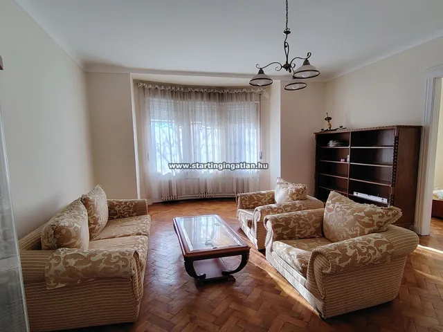 Kiadó lakás Budapest XI. kerület, Műegyetem környéke, Karinthy Frigyes út 74 nm