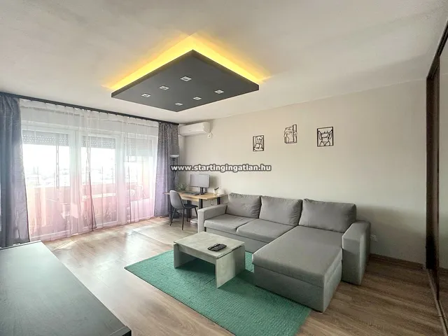 Eladó lakás Budapest XV. kerület, Rákospalota 50 nm