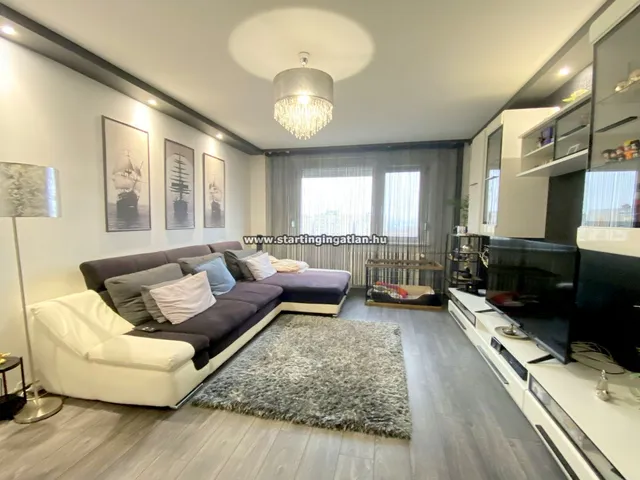 Eladó lakás Budapest XV. kerület, Újpalota, Nyírpalota út 61 nm