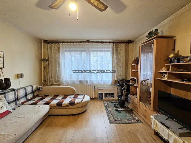 Eladó lakás Budapest IV. kerület, Rózsa utca 54 nm