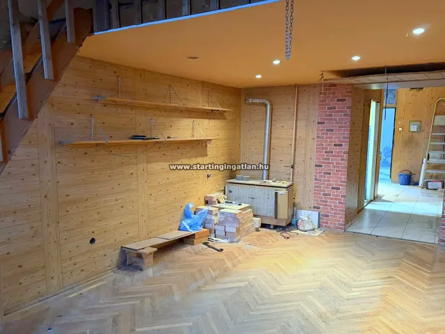 Eladó lakás Budapest VIII. kerület, Tisztviselőtelep 25 nm