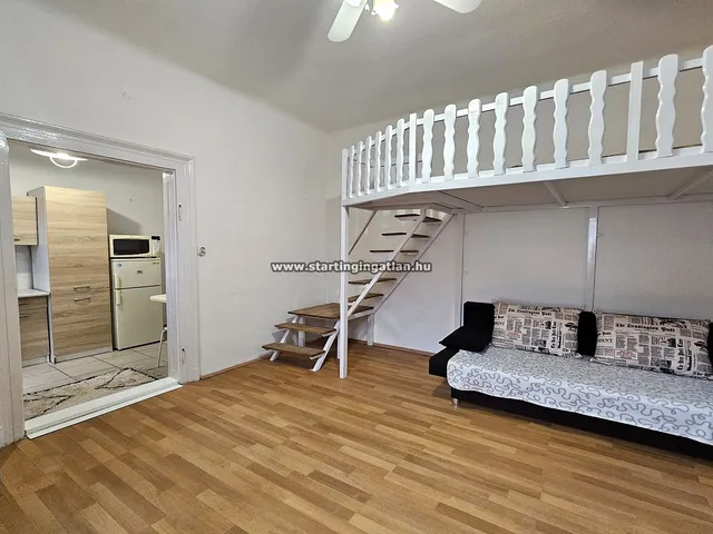 Kiadó lakás Budapest IV. kerület, Újpest, Ambrus Zoltán utca 29 nm