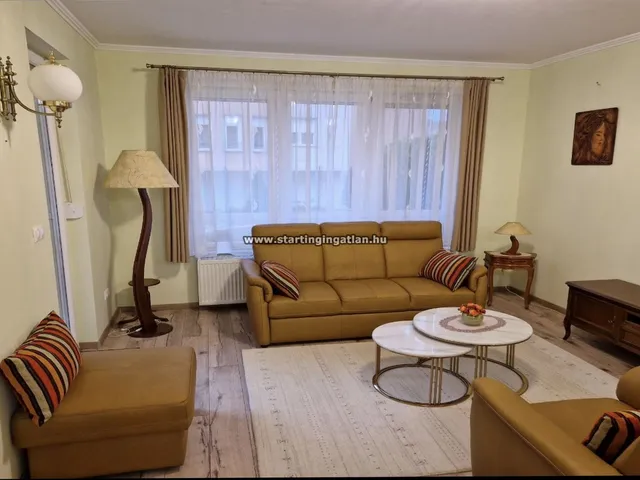 Eladó lakás Budapest IV. kerület 50 nm