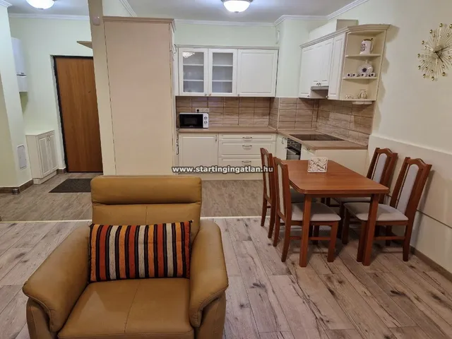 Eladó lakás Budapest IV. kerület, Homoktövis utca 50 nm