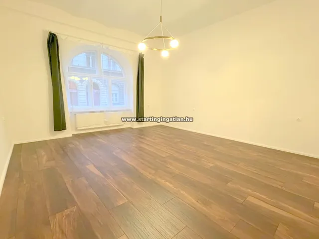 Kiadó lakás Budapest VII. kerület 47 nm