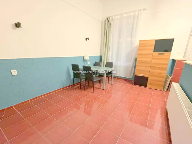 Kiadó lakás Budapest VII. kerület, Dembinszky utca 47 nm