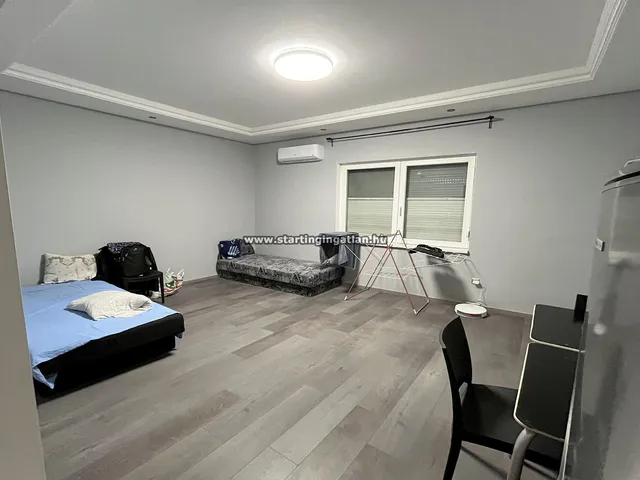 Eladó lakás Budapest IV. kerület, Újpest 51 nm