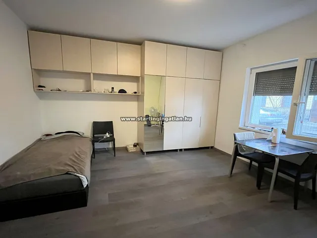 Eladó lakás Budapest IV. kerület, Újpest, Tomori utca 51 nm