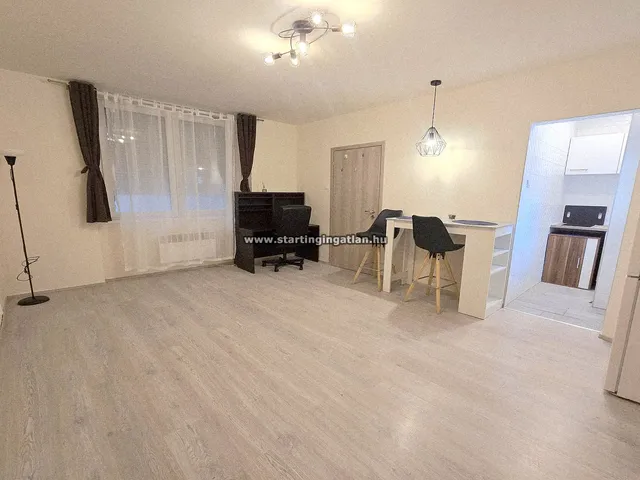 Kiadó lakás Budapest XI. kerület, Kelenföld 40 nm