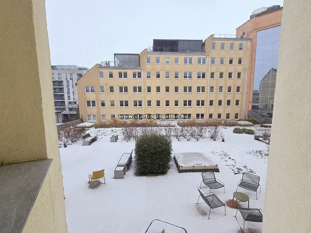 Kiadó lakás Budapest XI. kerület, Kelenföld, Fehérvári út 40 nm