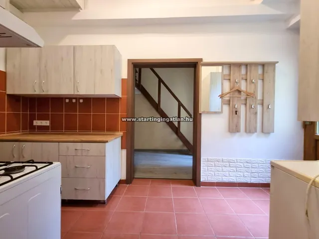 Kiadó lakás Budapest VIII. kerület 40 nm