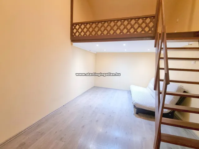 Kiadó lakás Budapest VIII. kerület, Bródy Sándor utca 40 nm