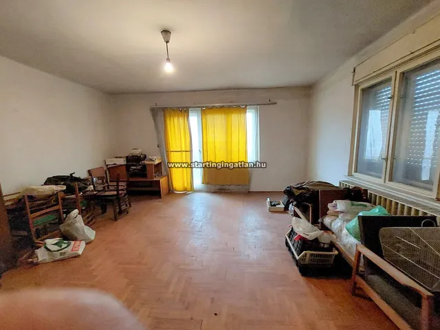 Eladó ház Budapest XVIII. kerület, Ganztelep, Mednyánszky utca 174 nm