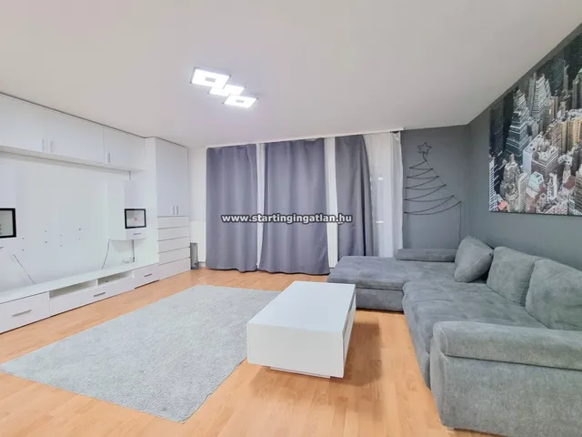 Kiadó lakás Budapest VIII. kerület, Jázmin utca 56 nm