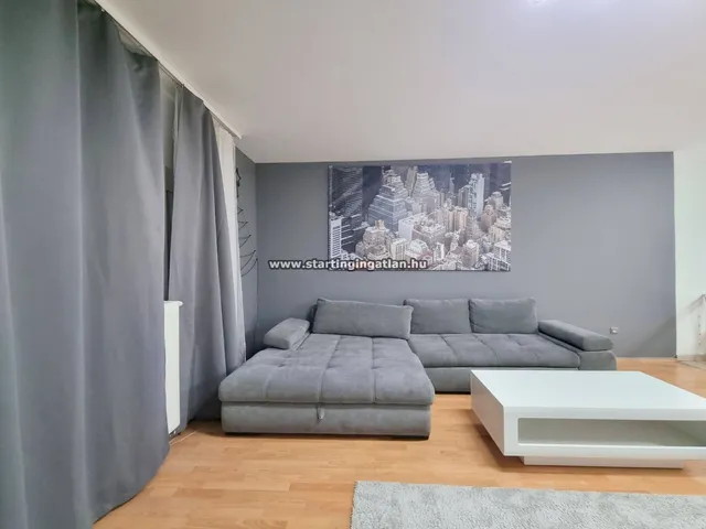 Kiadó lakás Budapest VIII. kerület, Jázmin utca 56 nm