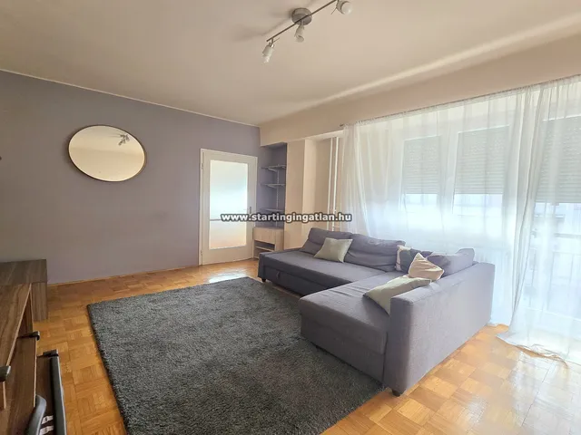 Kiadó lakás Budapest XI. kerület, Szentimreváros 70 nm