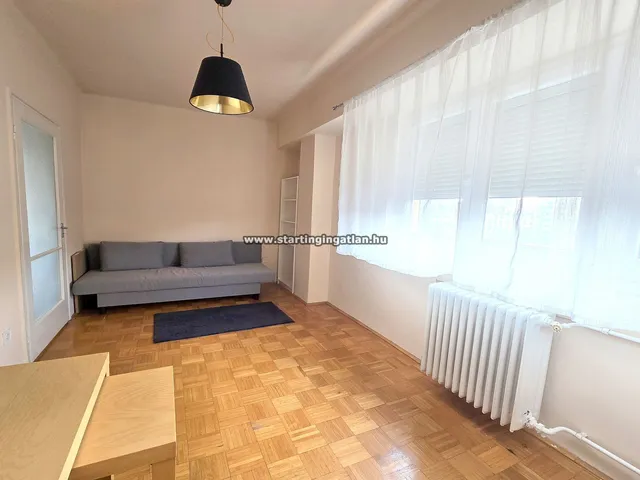 Kiadó lakás Budapest XI. kerület, Szentimreváros, Villányi út 70 nm