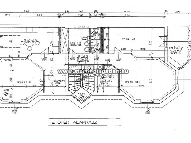 Kiadó kereskedelmi és ipari ingatlan Budapest XIV. kerület, Alsórákos, Pósa Lajos utca 130 nm