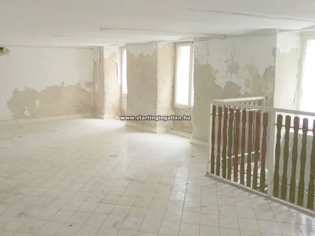 Eladó kereskedelmi és ipari ingatlan Budapest VIII. kerület 491 nm