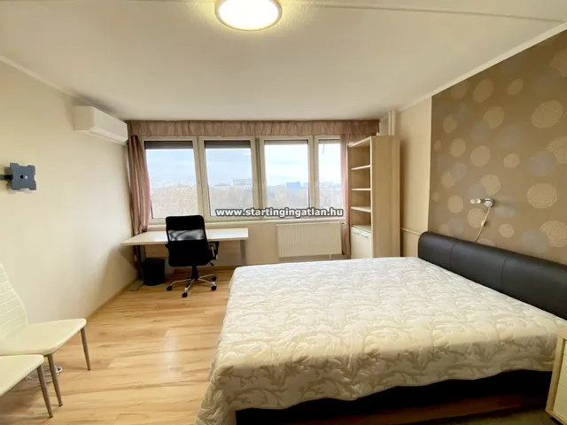 Eladó lakás Budapest XIV. kerület, Törökőr 50 nm