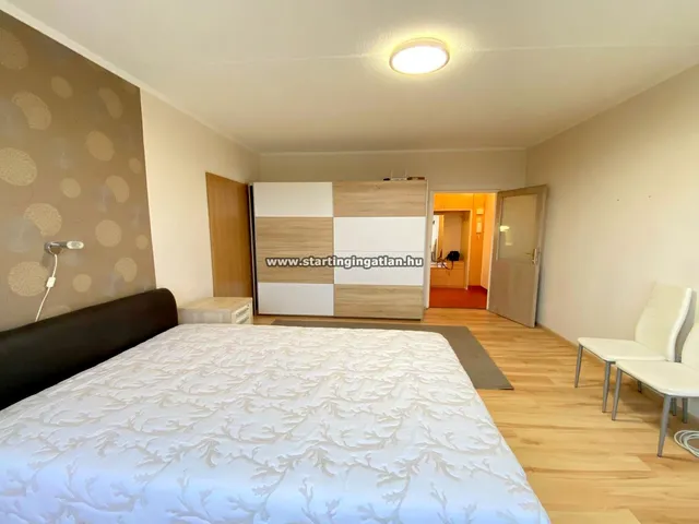 Eladó lakás Budapest XIV. kerület, Törökőr, Pillangó park 50 nm