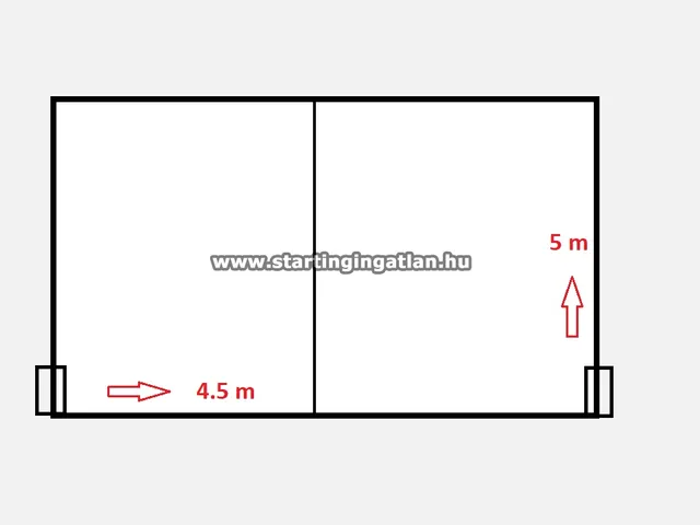 Eladó garázs Budapest III. kerület, Óbuda, Lajos utca 28 nm