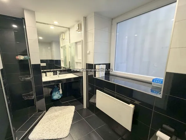 Eladó lakás Budapest VII. kerület, Péterfy Sándor utca 27 nm