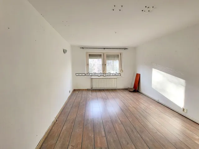 Eladó lakás Budapest XVI. kerület 47 nm