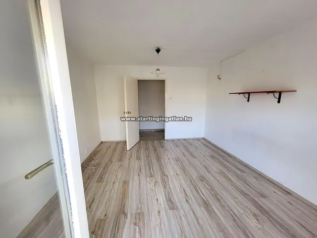 Eladó lakás Budapest XVI. kerület, Újszász utca 47 nm