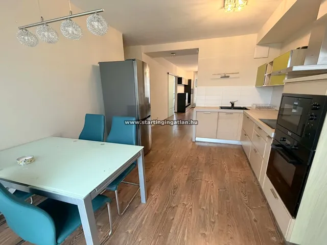 Kiadó lakás Budapest VIII. kerület, Corvin negyed, Corvin sétány 64 nm