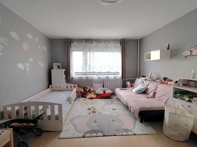 Eladó lakás Budapest X. kerület 71 nm