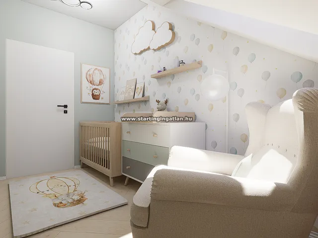 Eladó lakás Budapest XV. kerület, Rákospalota, Szentmihályi út 100 nm