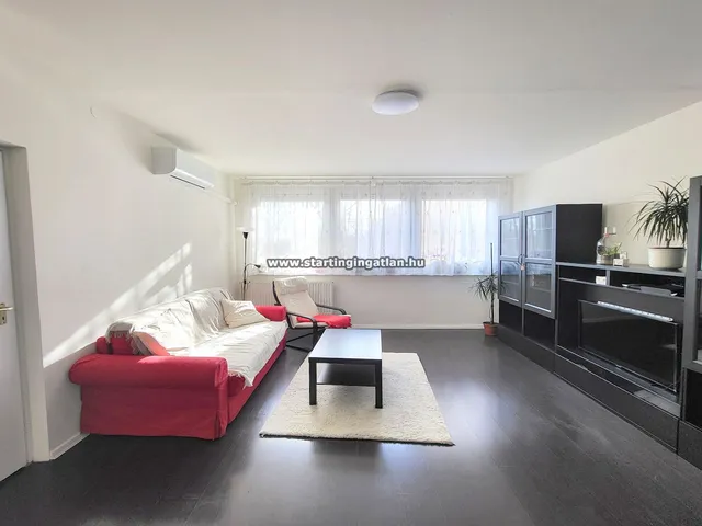 Eladó lakás Budapest XIV. kerület, Alsórákos 56 nm