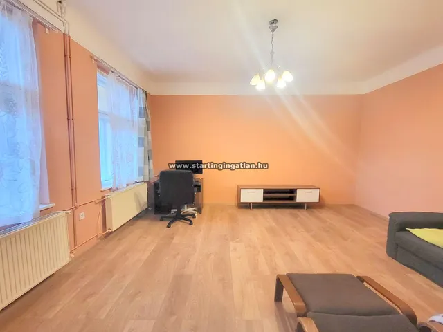 Kiadó ház Budapest XV. kerület, Rákospalota 96 nm