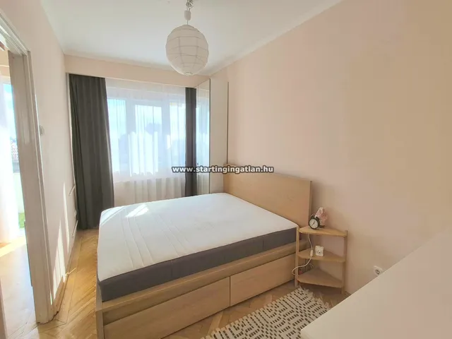 Kiadó lakás Budapest VIII. kerület, Luther utca 55 nm