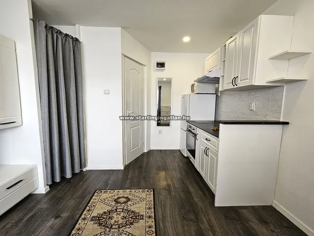 Eladó lakás Budapest III. kerület, Szentendrei út 19 nm