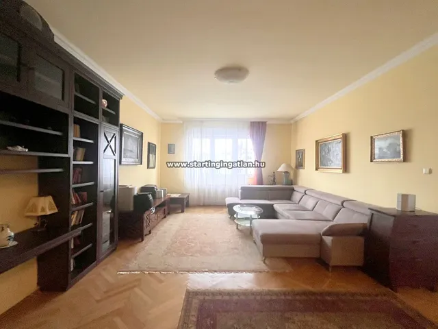 Kiadó lakás Budapest XIII. kerület, Újlipótváros, Radnóti Miklós utca 89 nm