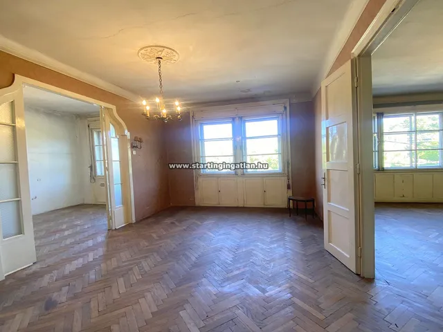 Eladó lakás Budapest XVIII. kerület, Bókaytelep 117 nm