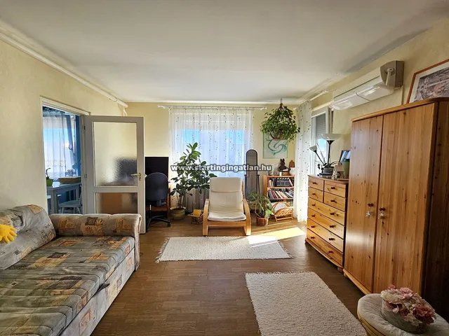 Eladó lakás Budapest IV. kerület 36 nm