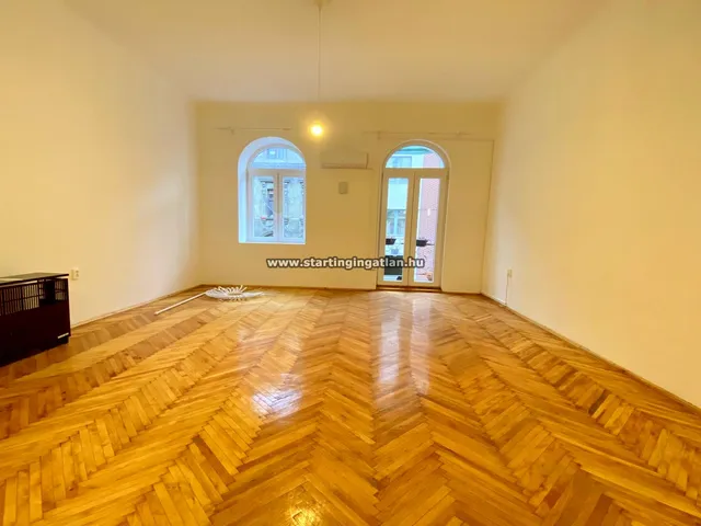 Kiadó lakás Budapest VI. kerület 53 nm