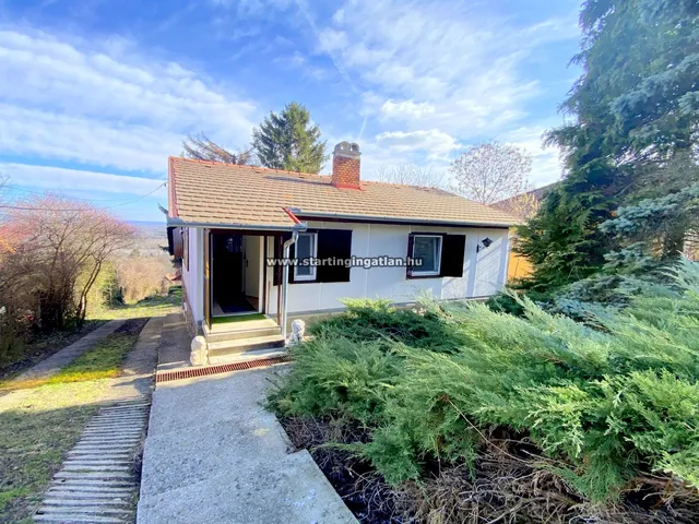 Eladó ház Leányfalu 100 nm